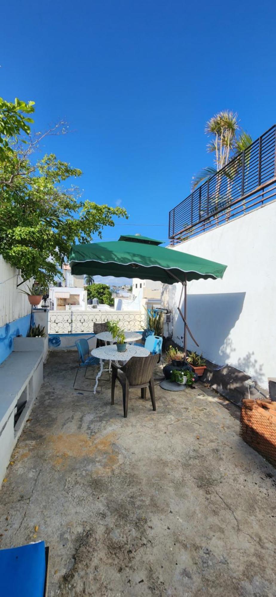 Fabulous Rooftop 2 Colonial Room For 4 Santo Domingo Ngoại thất bức ảnh
