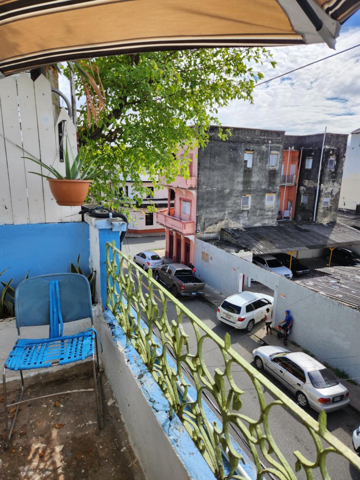 Fabulous Rooftop 2 Colonial Room For 4 Santo Domingo Phòng bức ảnh